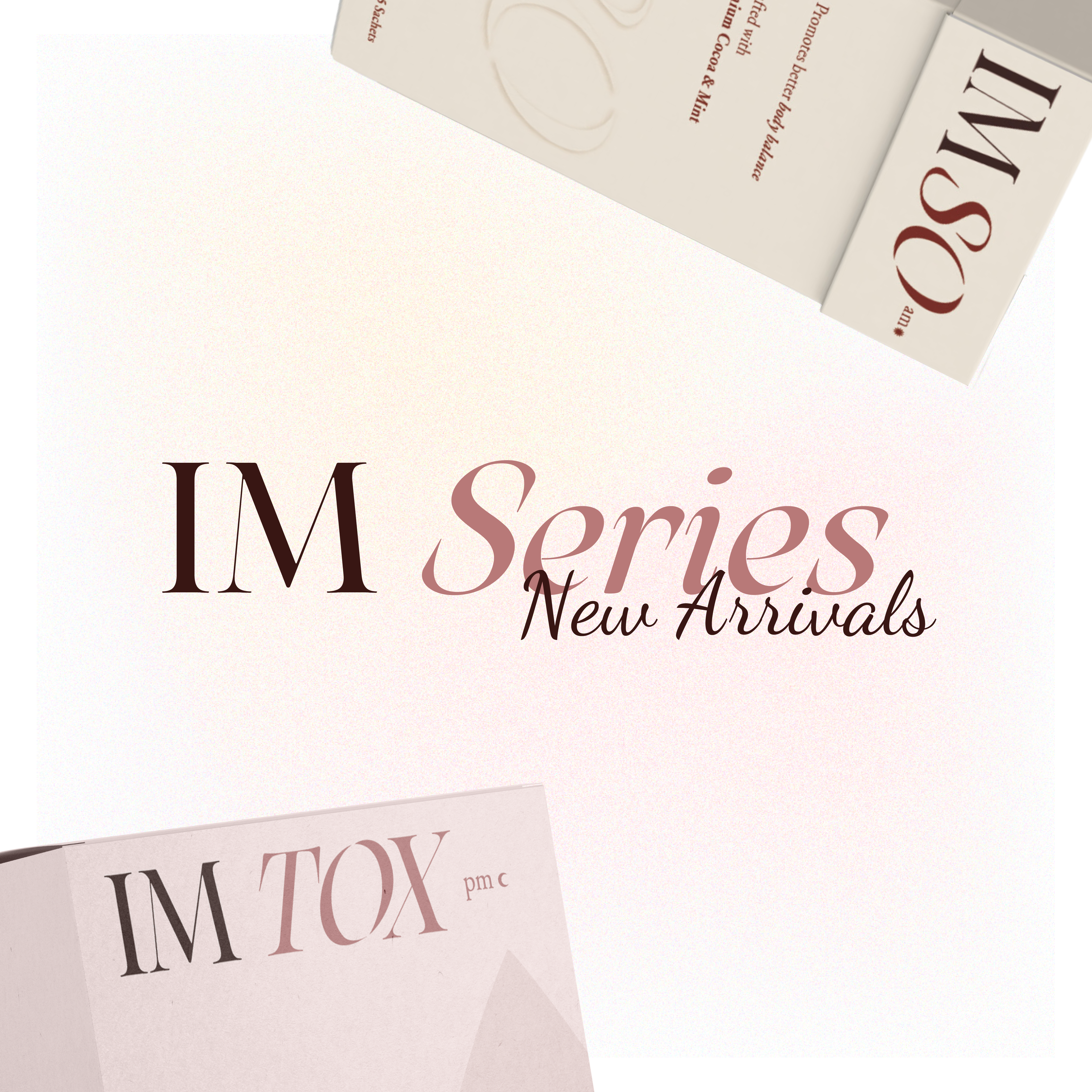 IM Series